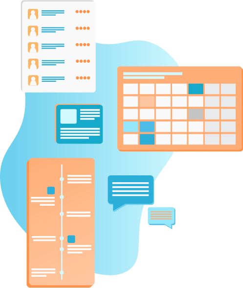 crm utilisez un crm pour la gestion de clients et de recrutements