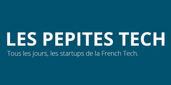 les pepites tech