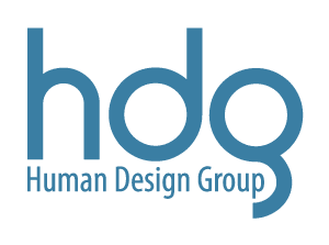 HDG - Human Design Group