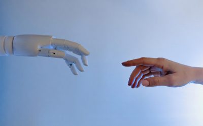 Intelligence artificielle et recrutement : l’IA au service des RH
