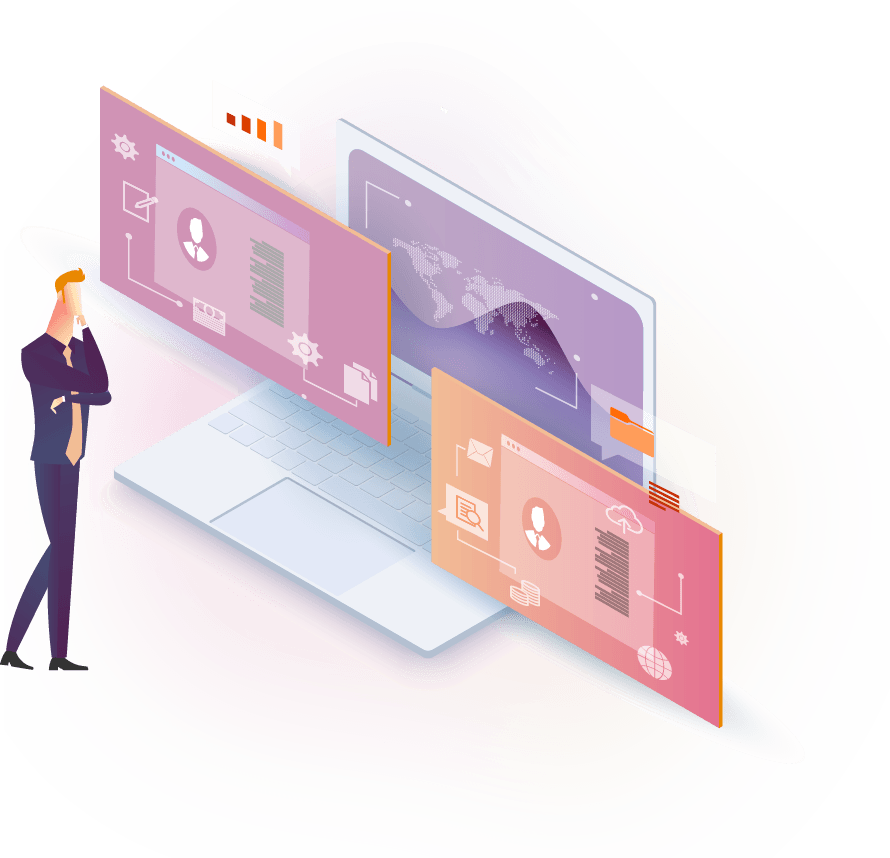 Matching CV Boostez l'expérience des candidats ScopMatching