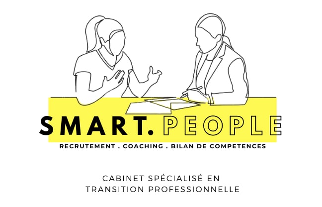 Smart People logo